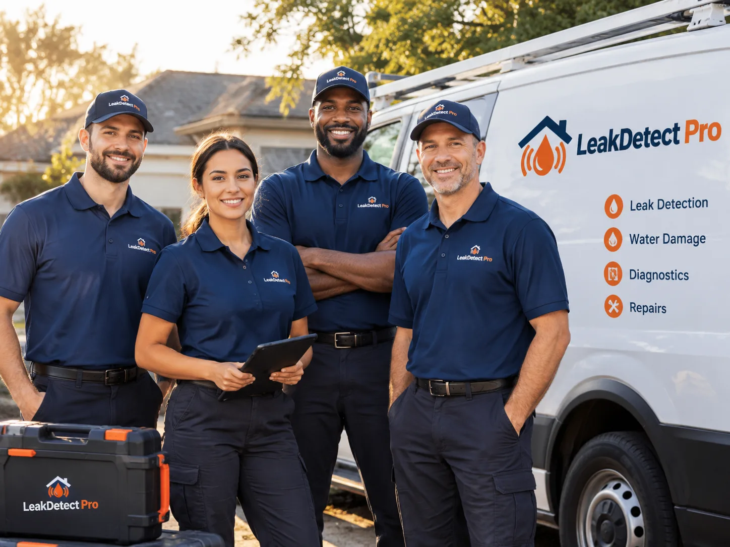 Roof Repair company in Walhonding, OH
