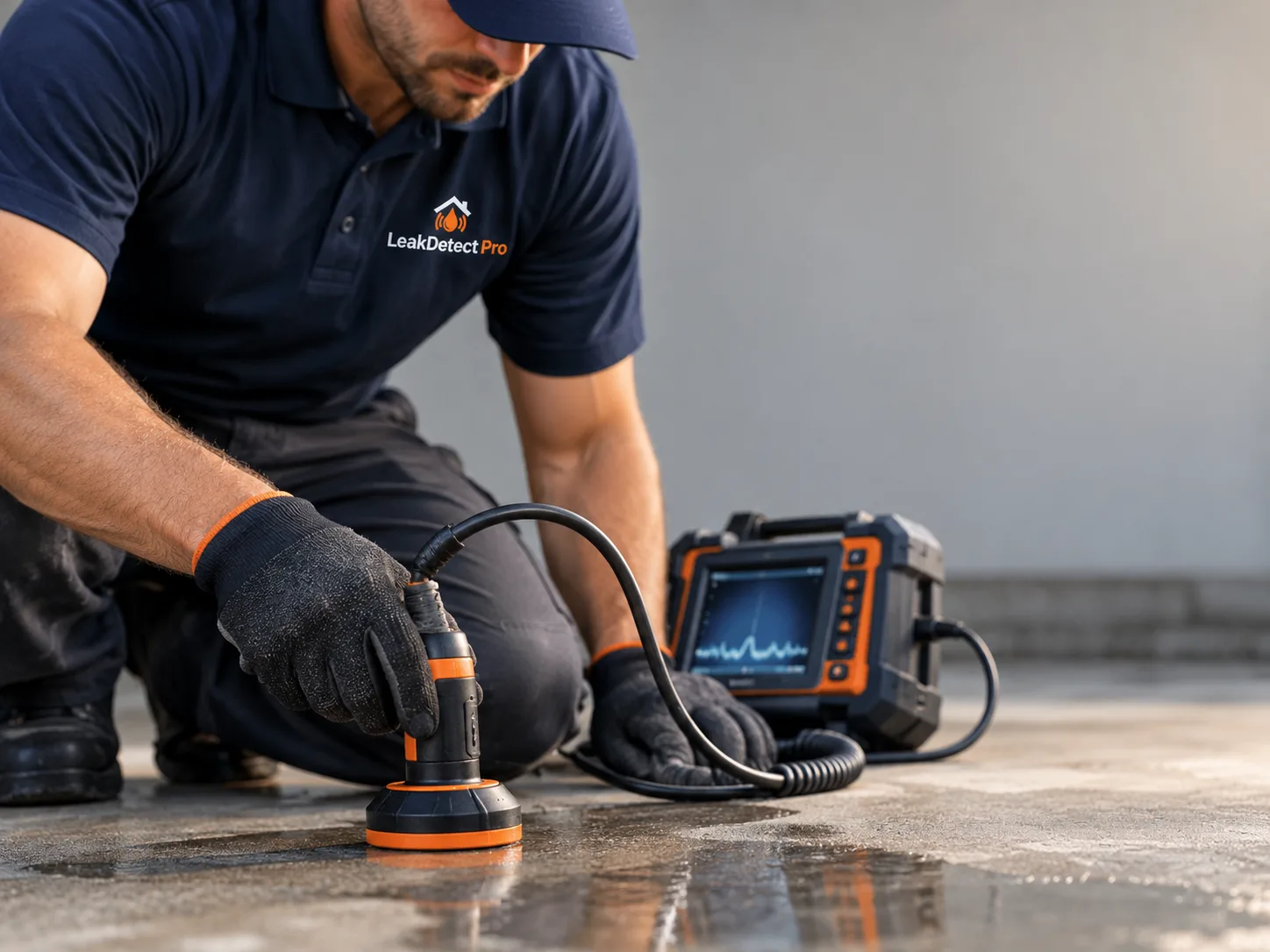 Garage Roof Evaluation in Walhonding, OH